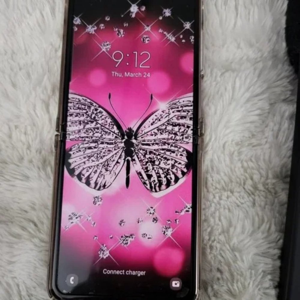 Samsung Z Flip 3